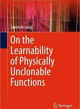 【预售】On the Learnability of Physically Un...