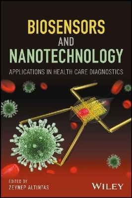 【预订】Biosensors and Nanotechnology