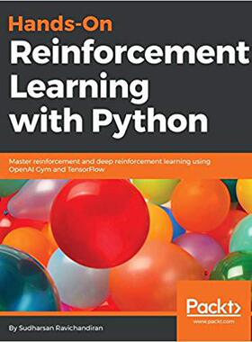 【预售】Hands-On Reinforcement Learning with...