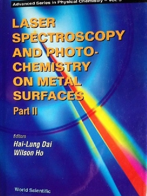 【预订】Laser Spectroscopy and Photochemistr...