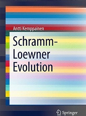 【预订】Schramm-Loewner Evolution (2017)