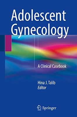 【预订】Adolescent Gynecology: A Clinical Ca...