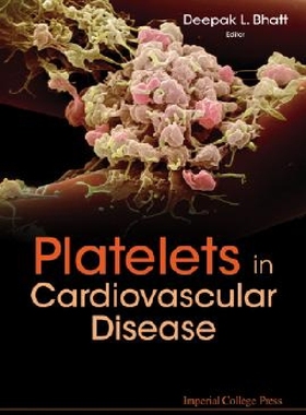 【预订】Platelets in Cardiovascular Disease...