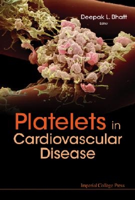 【预订】Platelets in Cardiovascular Disease...