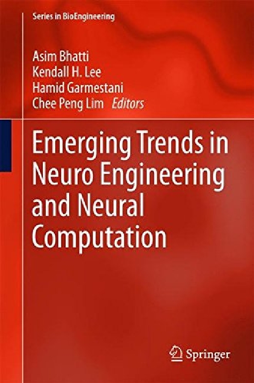【预订】Emerging Trends in Neuro Engineering...