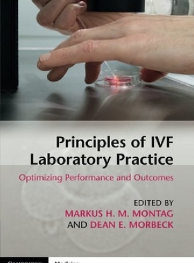【预订】Principles of IVF Laboratory Practic...