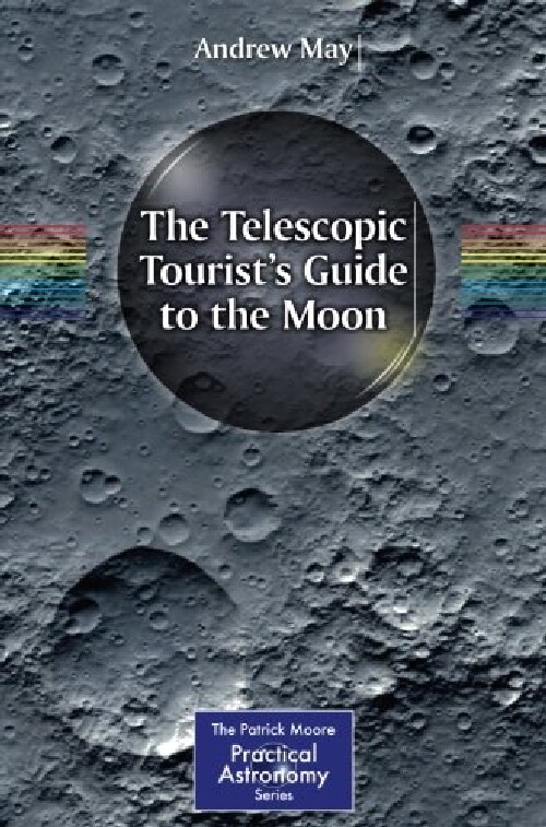 【预订】The Telescopic Tourist's Guide to th...