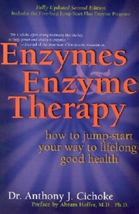Enzyme Therapy Enzymes How Jum... 预订