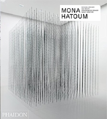 【预订】Mona Hatoum - Expanded and Revised E...
