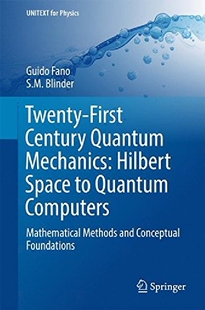 【预订】Twenty-First Century Quantum Mechani...