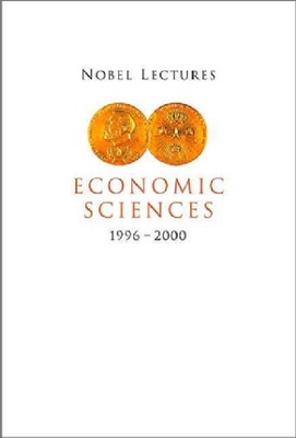 【预订】Nobel Lectures in Economic Sciences,...