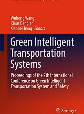 【预订】Green Intelligent Transportation Sys...