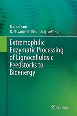 【预订】Extremophilic Enzymatic Processing o...