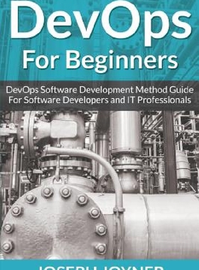 【预订】Devops for Beginners: Devops Softwar...