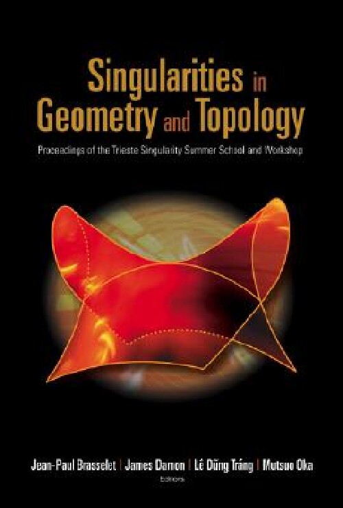 【预订】Singularities in Geometry and Topolo...