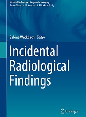 【预订】Incidental Radiological Findings