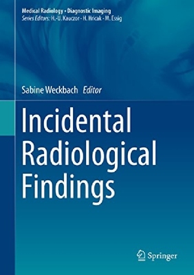 【预订】Incidental Radiological Findings