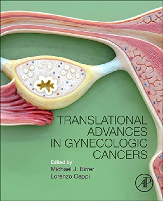 【预订】Translational Advances in Gynecologi...