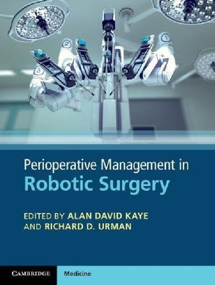 【预订】Perioperative Management in Robotic ...