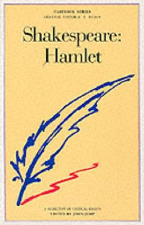 【预订】Shakespeare: Hamlet