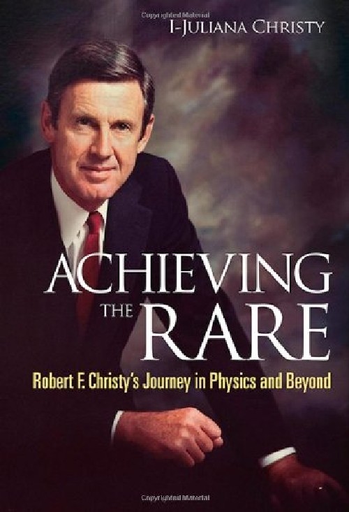 【预订】achieving the rare
