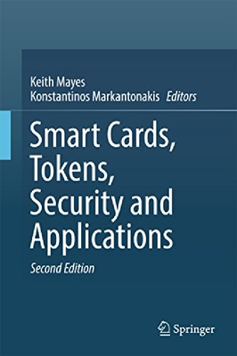 【预订】Smart Cards, Tokens, Security and Ap...