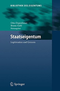 【预订】Staatseigentum: Legitimation Und Gre...
