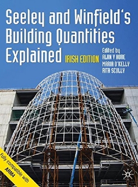 【预订】Seeley and Winfield’s Building Quant...