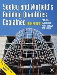 Building Quant... Winfield’s and 预订 Seeley