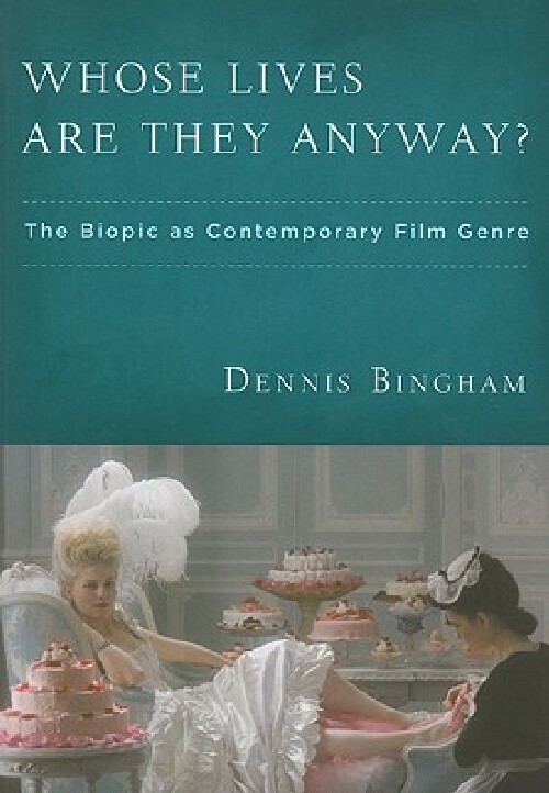 【预订】Whose Lives Are They Anyway?: The Bi...