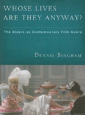 【预订】Whose Lives Are They Anyway?: The Bi...