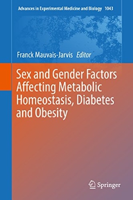 【预订】Sex and Gender Factors Affecting Met...