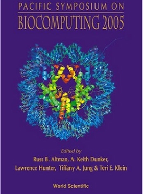 【预订】Biocomputing 2005 - Proceedings of t...