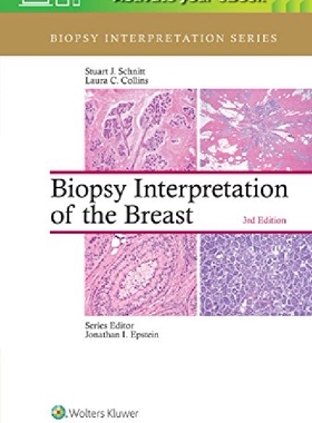【预订】Biopsy Interpretation of the Breast...