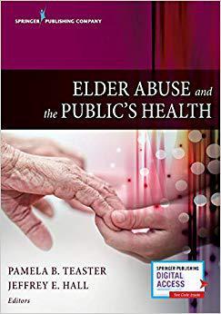 【预售】Elder Mistreatment and the Public’s ...