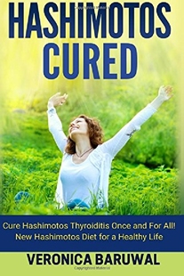 Cure 預(yù)訂 Hashimotos Thyroidi...