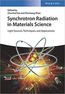 Materials S... Radiation 预售 Synchrotron
