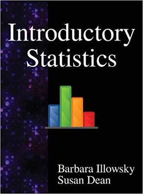 【预售】Introductory Statistics