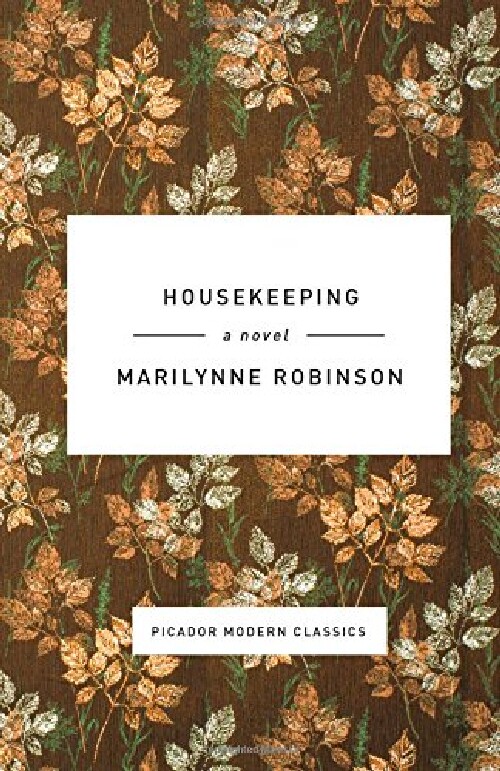 【预订】Housekeeping