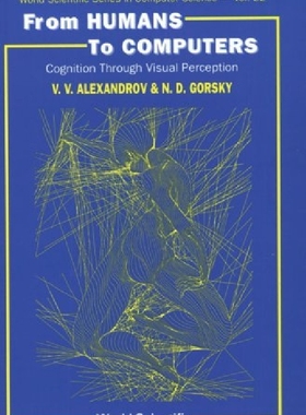 【预订】From Humans to Computers