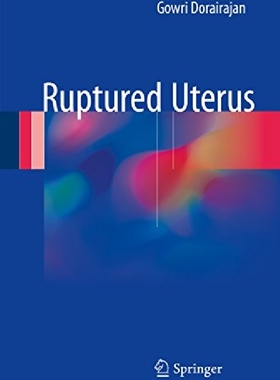 【预订】Ruptured Uterus
