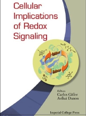 【预订】Cellular Implications of Redox Signa...