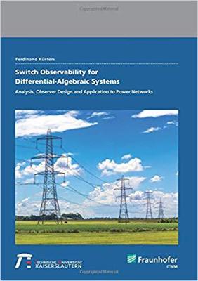 【预售】Switch Observability for Differentia...