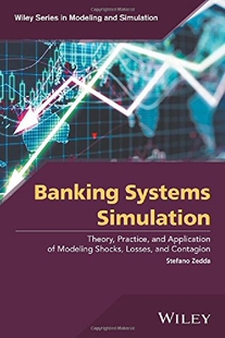 【预订】Banking Systems Simulation