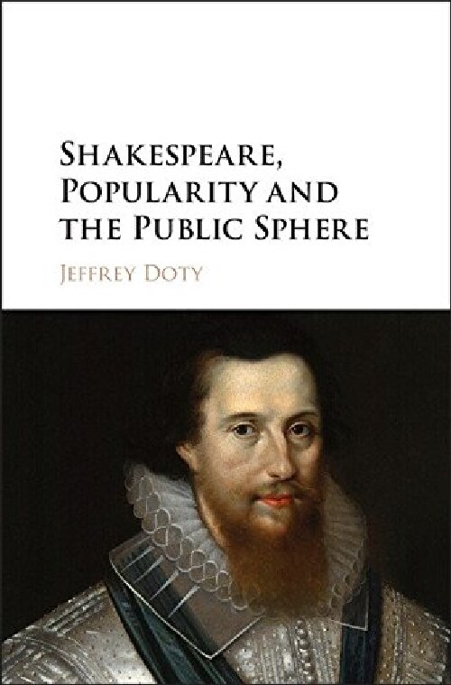 【预订】Shakespeare, Popularity and the Publ...