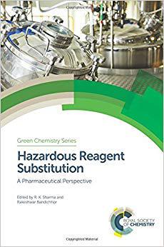 【预售】Hazardous Reagent Substitution