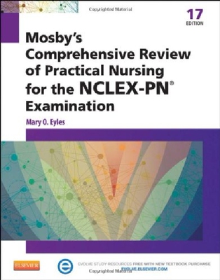 【预订】Mosby’s Comprehensive Review of Prac...