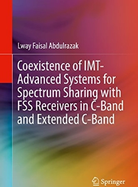【预订】Coexistence of Imt-Advanced Systems ...