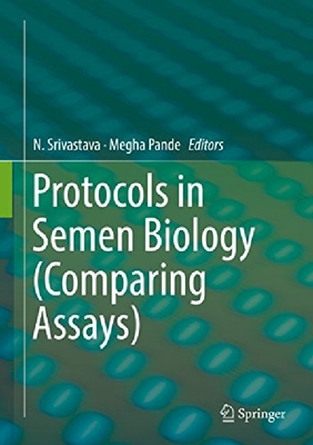 【预订】Protocols in Semen Biology (Comparin...