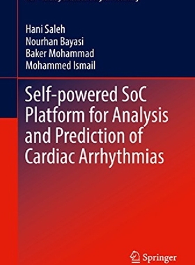 【预订】Self-Powered Soc Platform for Analys...